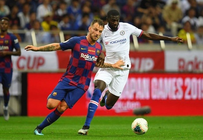 Tiemoue Bakayoko ‘not taking a step back’ by leaving Chelsea to join Monaco - Bóng Đá