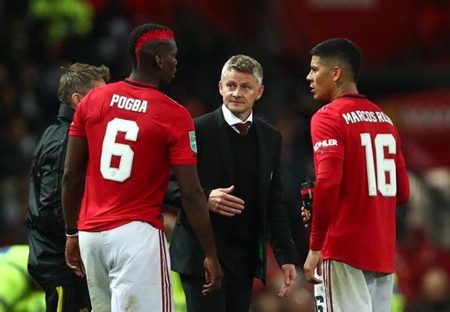 Paul Parker urges Manchester United to stick with Ole Gunnar Solskjaer - Bóng Đá