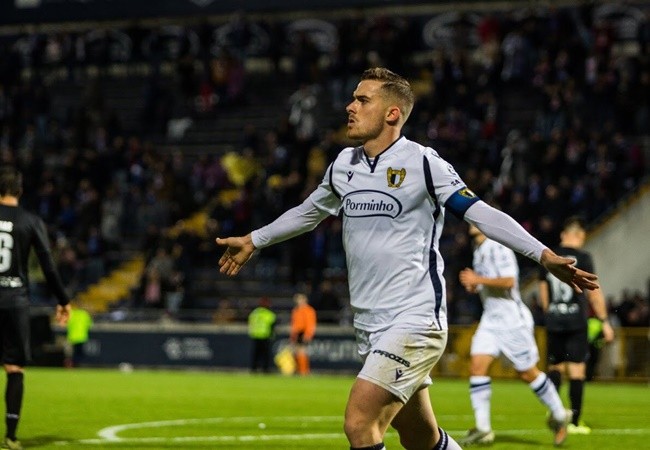 Từ Trincao đến 'mơ ước' của Chelsea: 9 sao đáng xem nhất giải BĐN - Bóng Đá