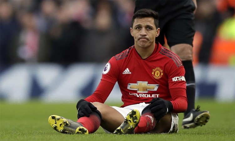 Michael Owen explains why Marcus Rashford can never be Man Utd's No.1 goalscorer - Bóng Đá