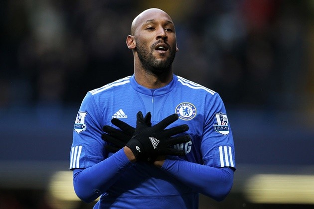 French Players With Most Premier League Goals - Bóng Đá