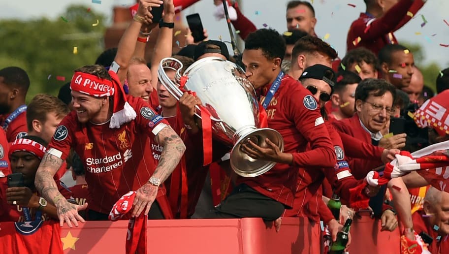 Klopp plans to leave Liverpool - Bóng Đá