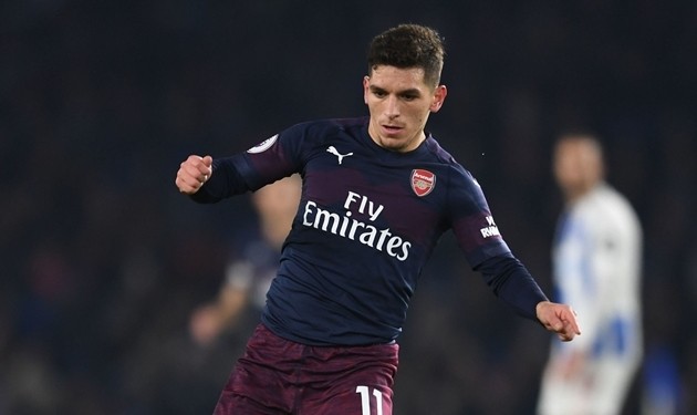 5 tân binh của Arsenal trong mùa hè năm 2018 - Bóng Đá