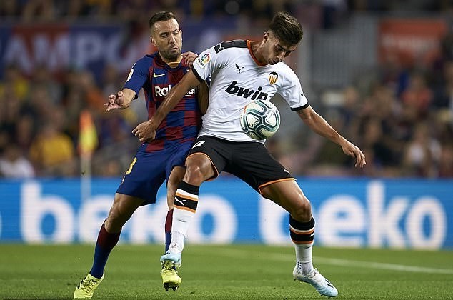 10 potential breakout stars of this season's Champions League - Bóng Đá