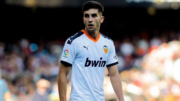 Juventus từ bỏ Chiesa, nhắm Ferran Torres - Bóng Đá