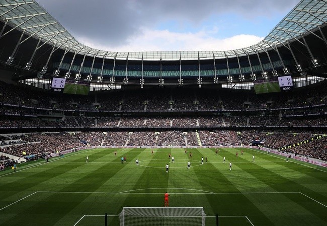 10 thống kê đáng chú ý vòng 7 Premier League: 'Hiểm họa' chờ Liverpool - Bóng Đá