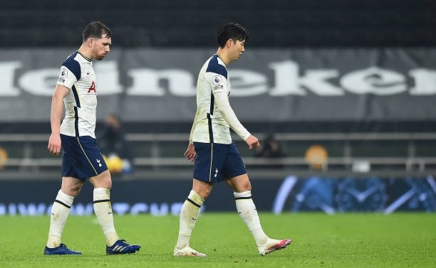 Cánh cửa nào còn mở cho Tottenham giành vé tham dự cúp châu Âu mùa sau? - Bóng Đá