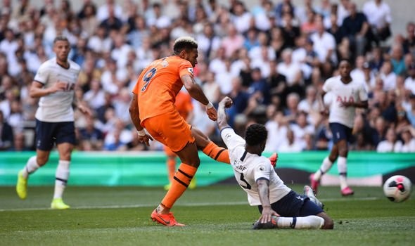 Arsenal boss Unai Emery details his plan to overhaul Tottenham in top four race - Bóng Đá