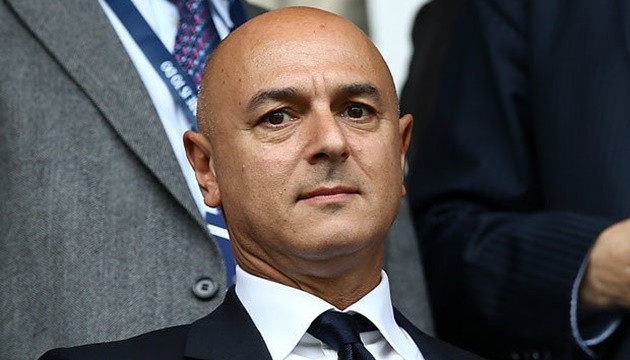 Tottenham nhắm cả Lo Celso và Dybala: Nước cờ cao tay của Daniel Levy - Bóng Đá