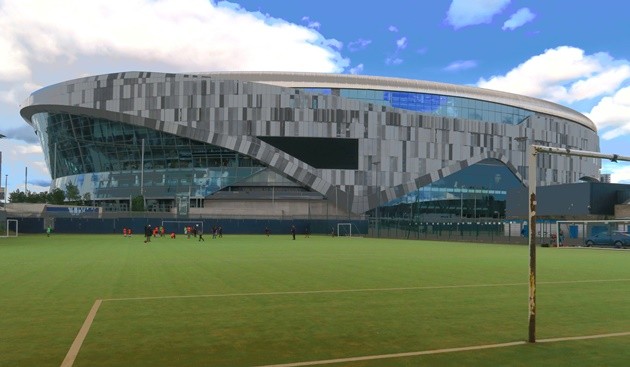 10 SVĐ đông khán giả nhất Châu Âu: MU thua người Đức; Arsenal 'bay màu' - Bóng Đá