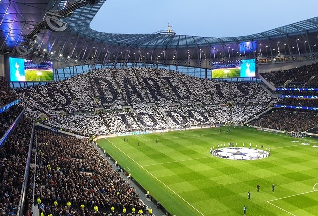 Tottenham chief Daniel Levy asks sacked Pochettino to take PAY CUT on severance package amid coronavirus shutdown - Bóng Đá
