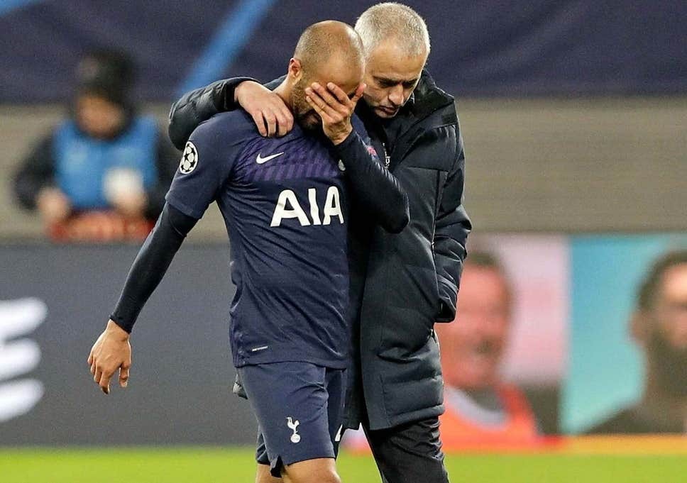 Vì sao chọn Mourinho, Tottenham đã sai ngay từ đầu? - Bóng Đá