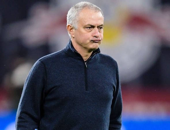 Tottenham hero Jermaine Jenas reveals what he does not like about Jose Mourinho at Spurs - Bóng Đá