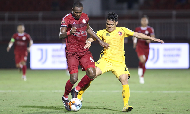 CLB TPHCM và hành trình gian nan ở cúp Quốc gia 2019 - Bóng Đá