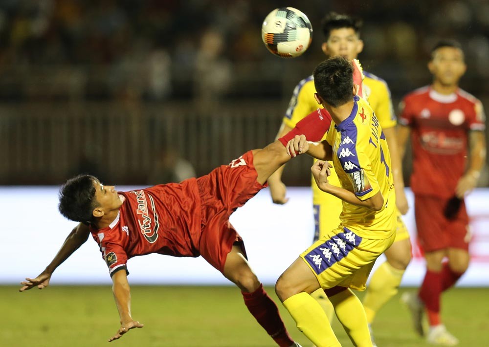 Chuyên gia Việt: 