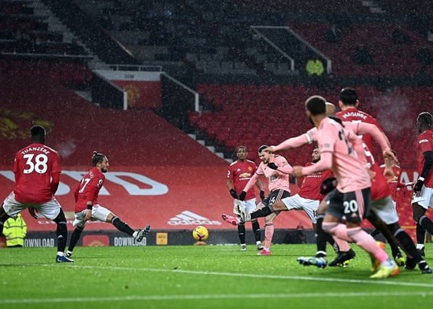 Man Utd không mua thêm trung vệ: Ván bài thất bại của Solskjaer? - Bóng Đá
