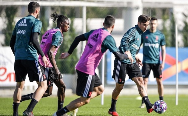 Bộ trưởng Vincenzo Spadafora cho phép các CLB Serie A tập luyện - Bóng Đá