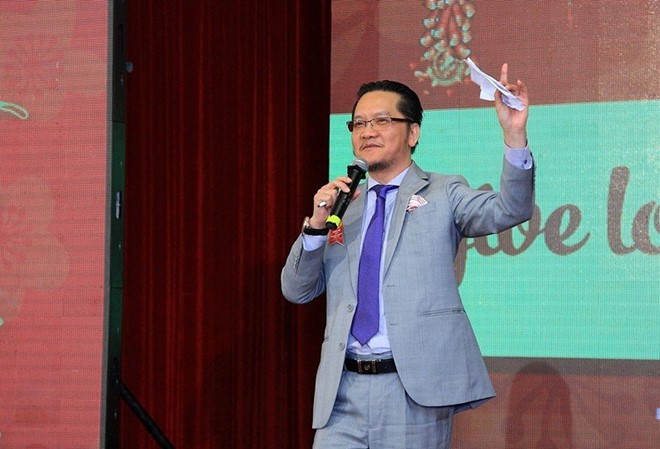 4 ứng viên sáng giá có thể giữ chức Phó chủ tịch VFF - Bóng Đá