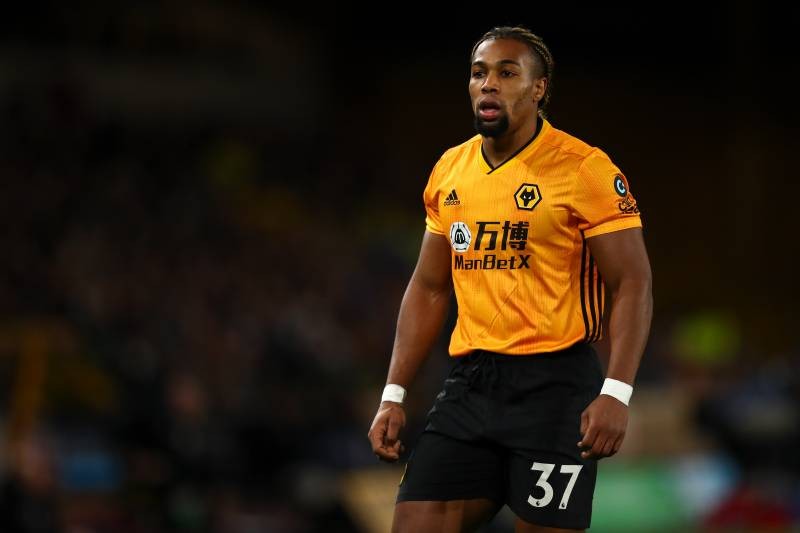 'It can happen' - Adama Traore transfer latest as Liverpool, Barcelona & Man City circle Wolves ace - Bóng Đá