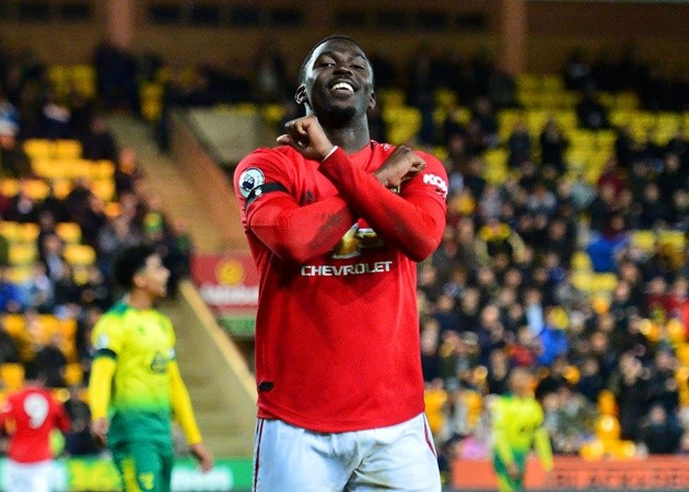 Manchester United morning headlines as Traore explains Pogba influence - Bóng Đá