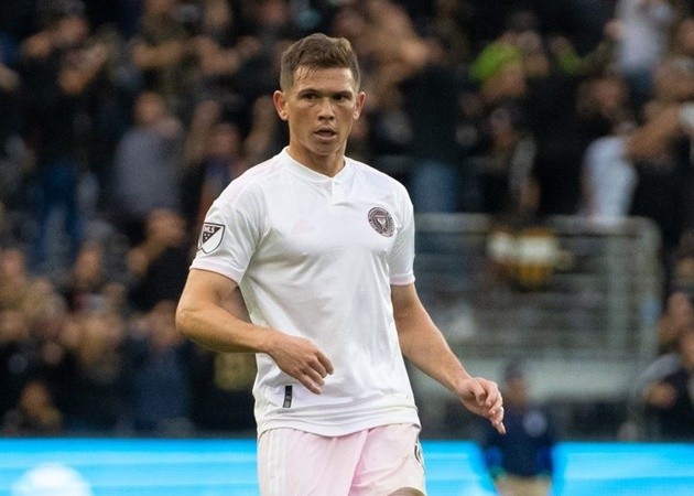 Từ Messi đến Walcott: Inter Miami và 'siêu đội hình' trong tưởng tượng - Bóng Đá