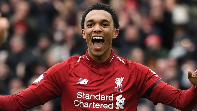 ĐHTB Premier League 2018/2019 - Bóng Đá