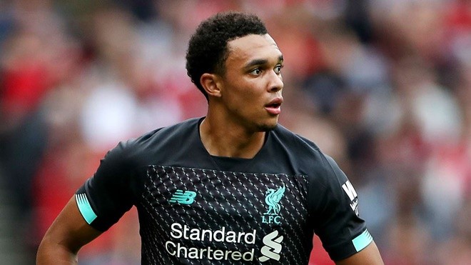 ĐHTB vòng 4 EPL  - Bóng Đá