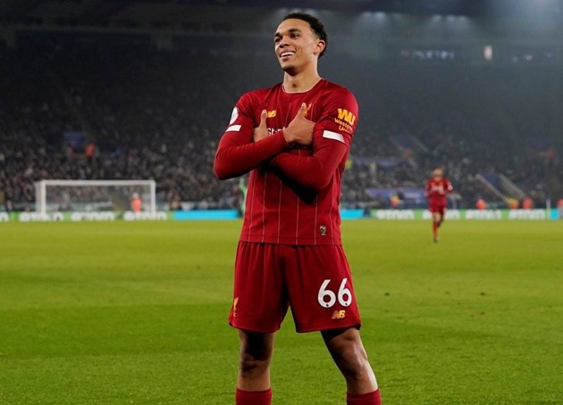 Premier League’s most valuable XI revealed costing staggering £1.19BILLION – including SIX Liverpool stars - Bóng Đá