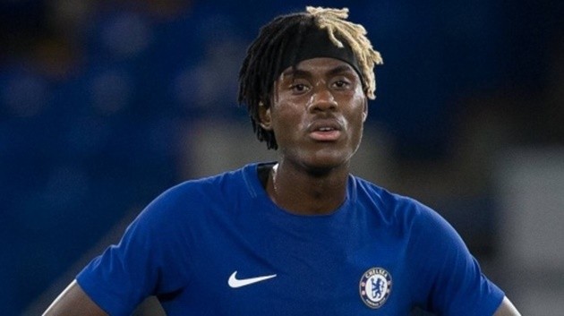 ‘If you’re good enough, then you’re old enough at Chelsea’ – Chalobah hoping to follow Abraham, Mount & Co - Bóng Đá