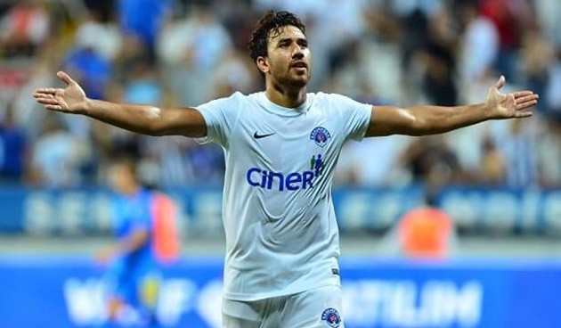 Aston Villa agree initial fee for Mahmoud Hassan - Bóng Đá