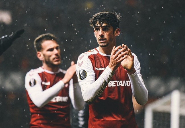 Từ Trincao đến 'mơ ước' của Chelsea: 9 sao đáng xem nhất giải BĐN - Bóng Đá