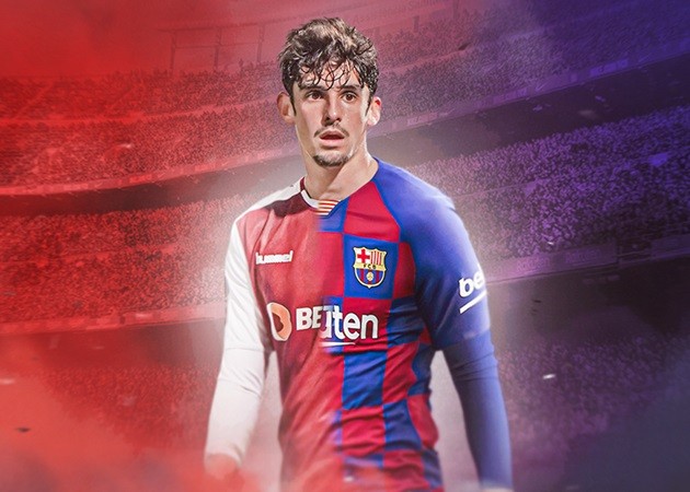 Đội hình Barca dưới thời Ronald Koeman: 'Tiễn hết' trừ Lionel Messi? - Bóng Đá