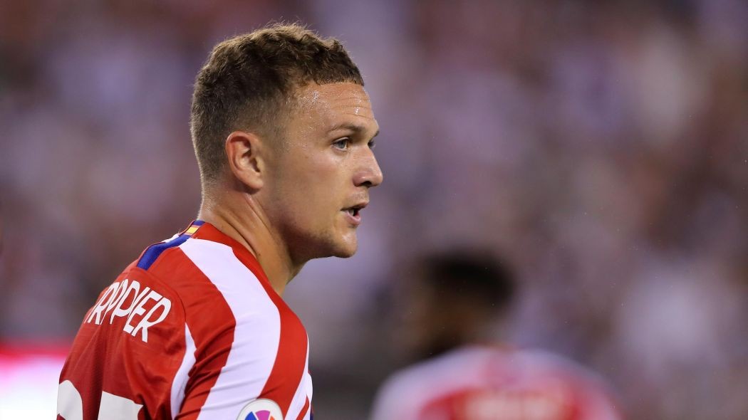 Mauricio Pochettino: Tottenham did not force out Kieran Trippier, he wanted to leave - Bóng Đá