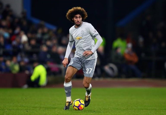 Từ De Gea đến Januzaj: Đội hình M.U ở trận cầu 'đặc biệt' của Giggs giờ ra sao? - Bóng Đá