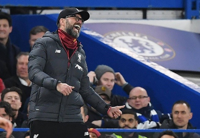 9 thống kê 'khủng khiếp' sau trận Chelsea 2-0 Liverpool: 'Cạn lời' Adrian - Bóng Đá