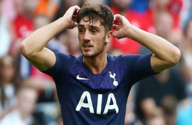 Man utd and spurs chasing milik - Bóng Đá