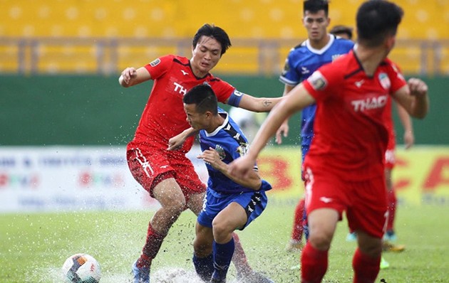 HAGL và chặng đường chông gai trước mắt - Bóng Đá