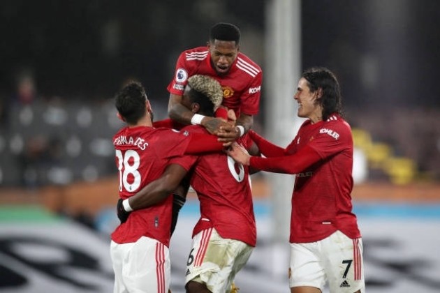 Solskjaer on Pogba - Bóng Đá