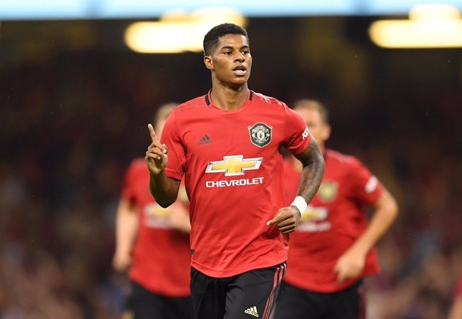 Nhìn thấy gì khi Man Utd toàn thắng cả 6 trận giao hữu Hè? - Bóng Đá