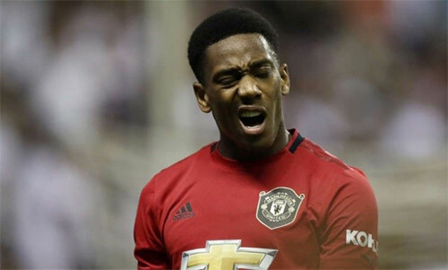 Thiếu sót chí mạng trong khâu chuyển nhượng, Man Utd đang phải trả giá cực đắt - Bóng Đá