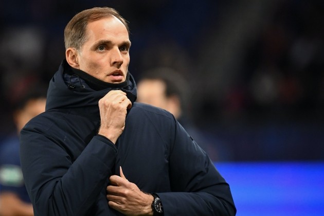 Chelsea in talks with representatives to bring in German tactician to replace Lampard - Bóng Đá