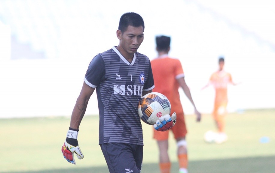 Quang Hải không tạo nên đột biến, Hà Nội ngậm ngùi rời sân Đà Nẵng - Bóng Đá