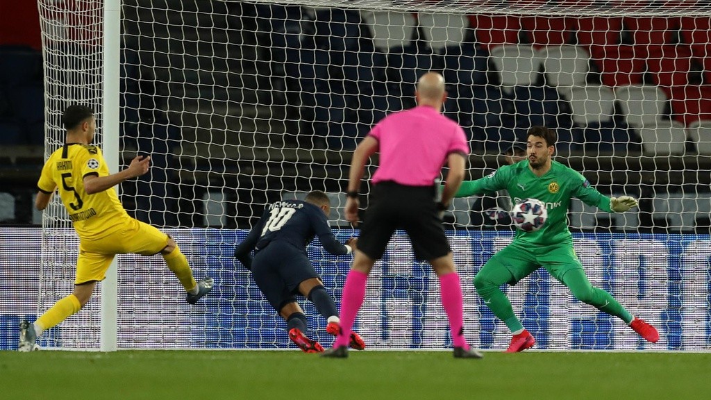 'HLV laptop' Tuchel và bí quyết giúp Neymar toả sáng - Bóng Đá