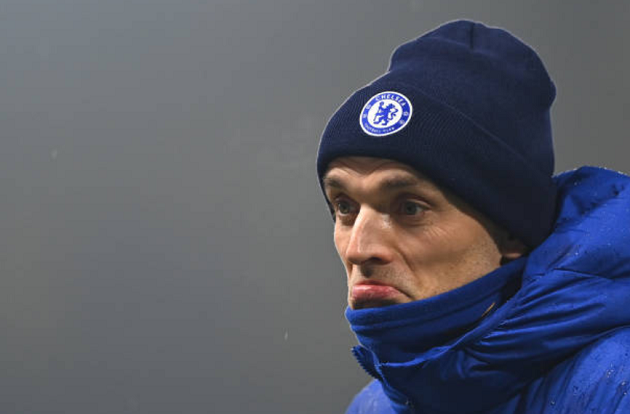 ‘I thought he had lost his marbles’ - former defender Svensson speaks of Tuchel's 'surprising' tactics back at Mainz - Bóng Đá