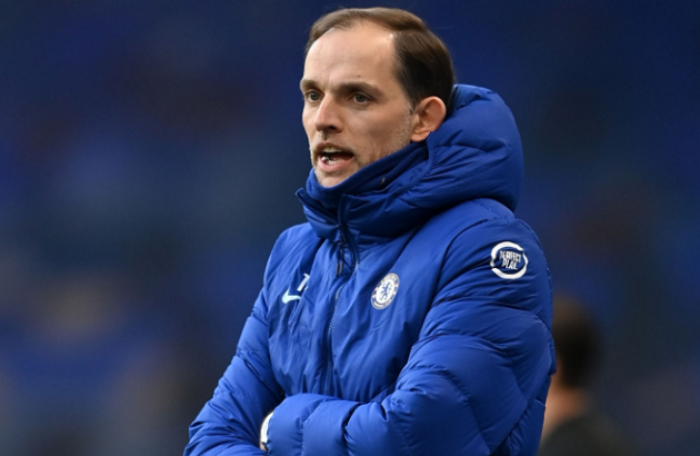 Ex-Chelsea manager Glenn Hoddle explains key difference Tuchel has made since replacing Lampard - Bóng Đá