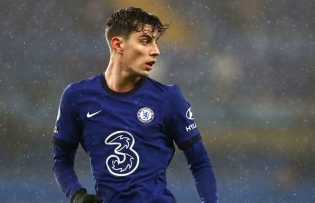 Thomas Tuchel confident Kai Havertz can fulfil potential at Chelsea - Bóng Đá