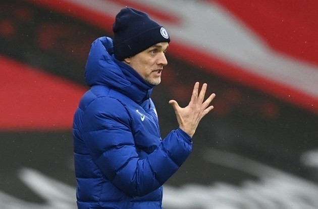 'The full package is required' - Klopp on facing Tuchel's Chelsea - Bóng Đá