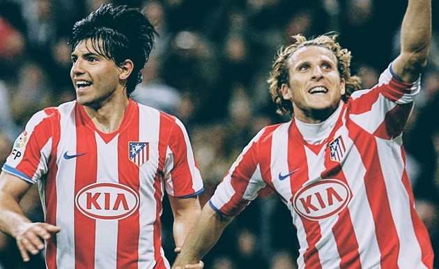 Joao Felix có tốt hơn Kun Aguero ở tuổi 19? - Bóng Đá