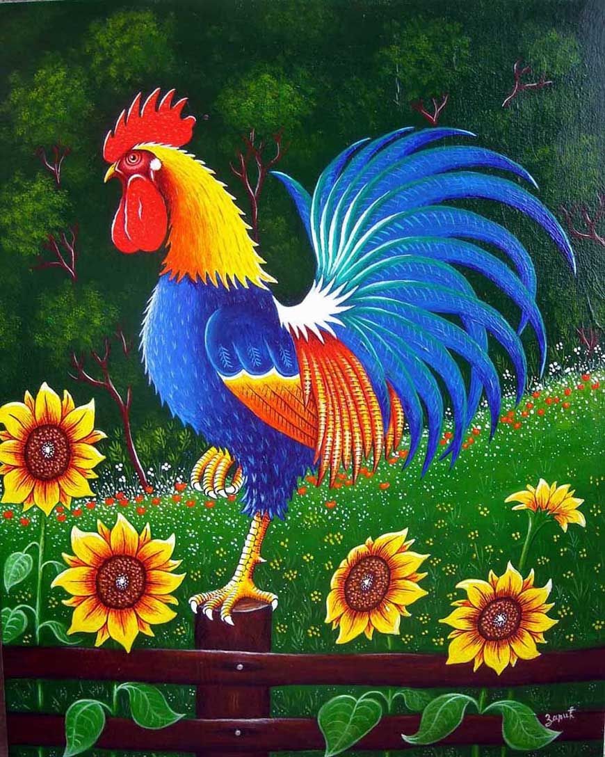 Tuổi Dậu có cơ hội đón nhận tài lộc