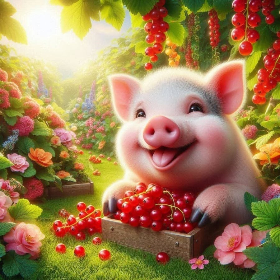 Tuổi Hợi chú ý dòng tiền chưa ổn định, cẩn thận với kế hoạch lớn